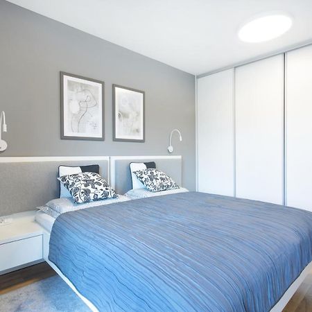 Apartments Poklukar Bled Zewnętrze zdjęcie
