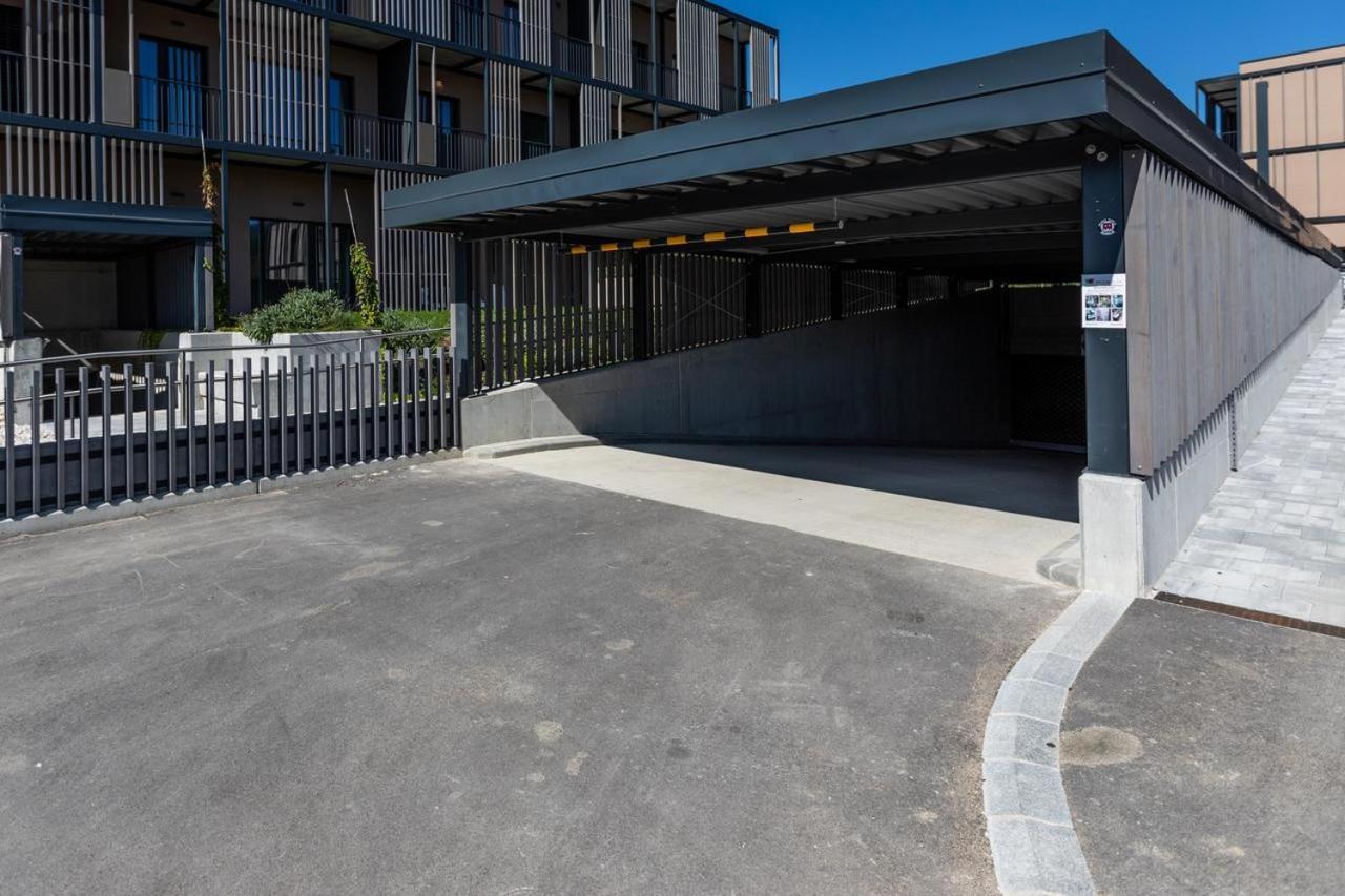 Apartments Poklukar Bled Zewnętrze zdjęcie