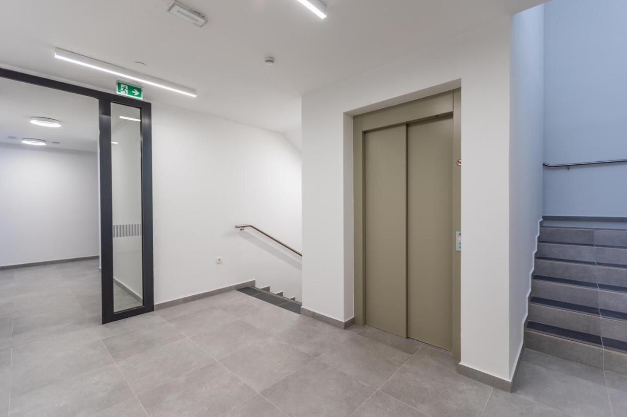 Apartments Poklukar Bled Zewnętrze zdjęcie