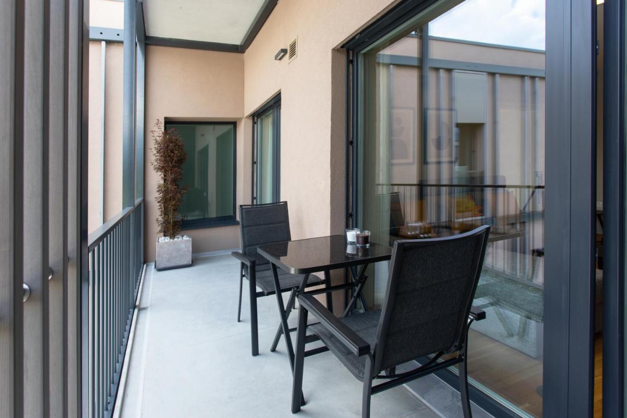 Apartments Poklukar Bled Zewnętrze zdjęcie