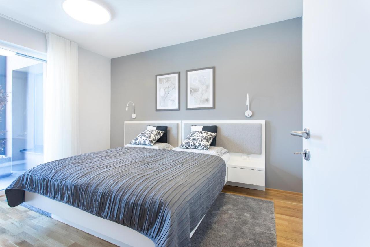 Apartments Poklukar Bled Pokój zdjęcie