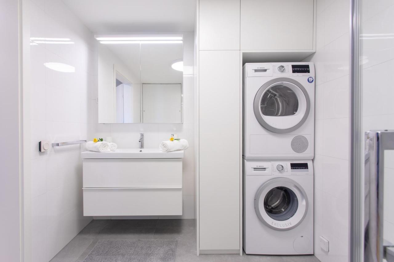 Apartments Poklukar Bled Zewnętrze zdjęcie