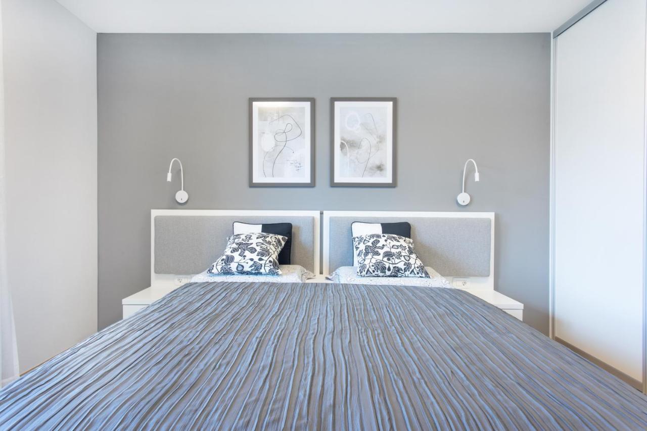 Apartments Poklukar Bled Zewnętrze zdjęcie