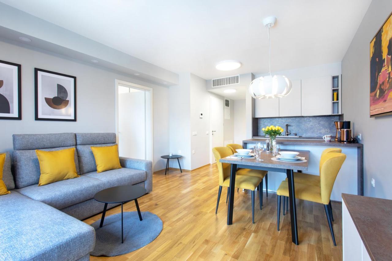 Apartments Poklukar Bled Zewnętrze zdjęcie
