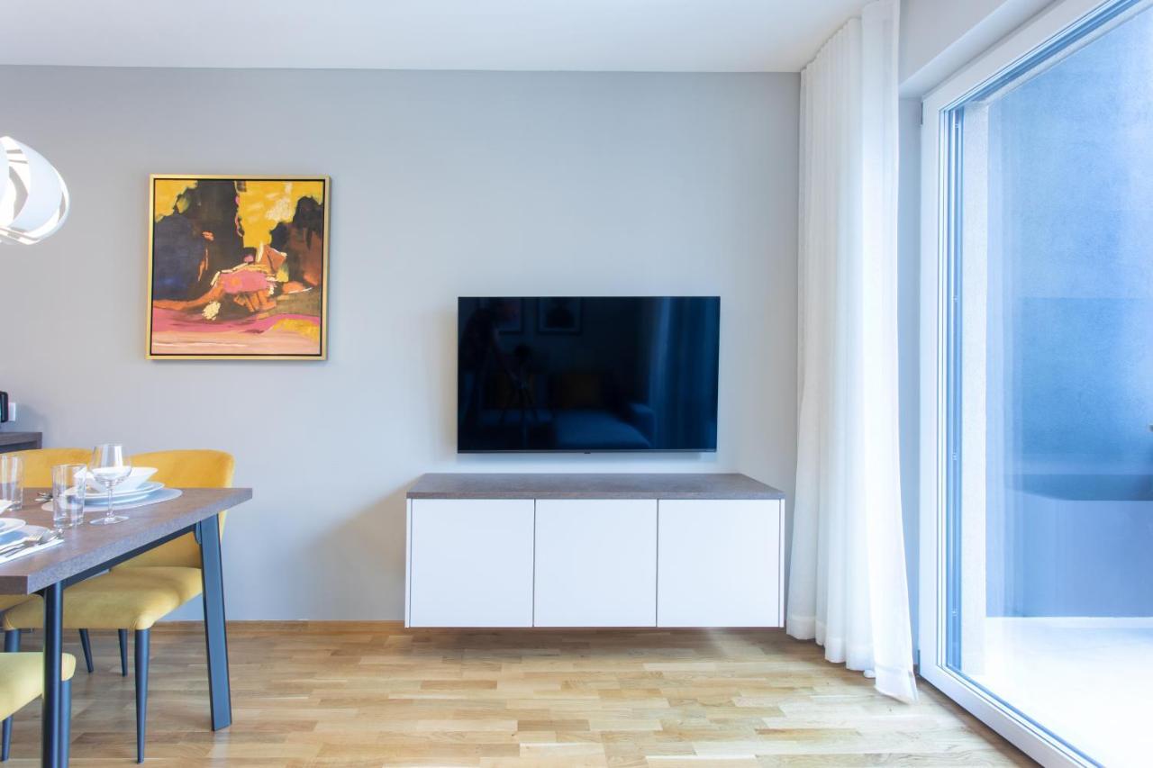 Apartments Poklukar Bled Zewnętrze zdjęcie