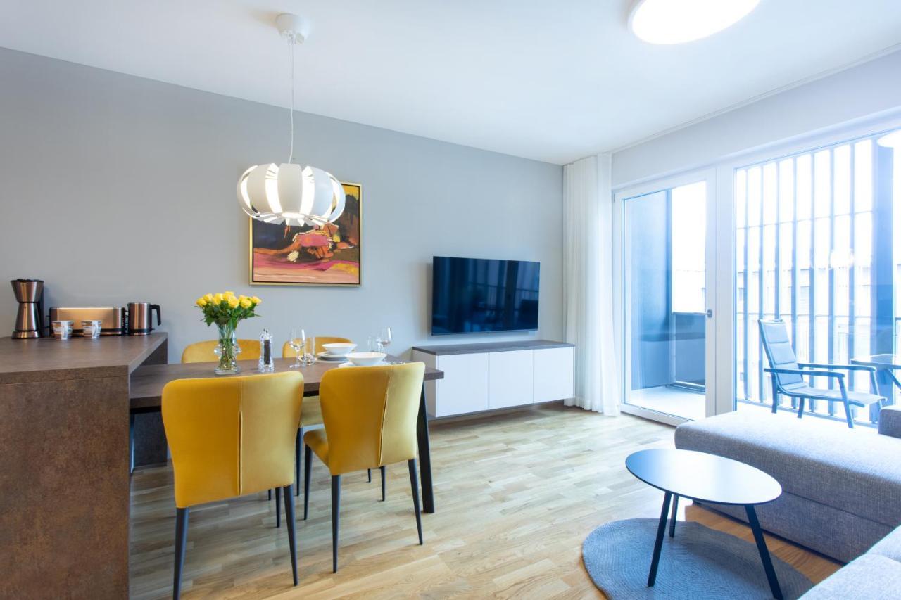 Apartments Poklukar Bled Zewnętrze zdjęcie